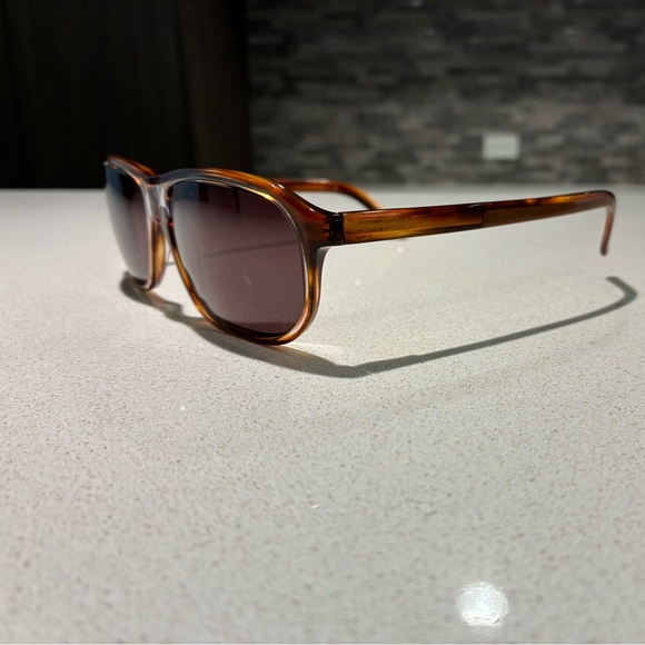 Skaga preowned prescription Sunglasses - Picture 1 of 7